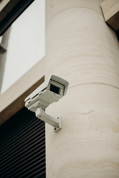 home security camera helps to keep your property safe